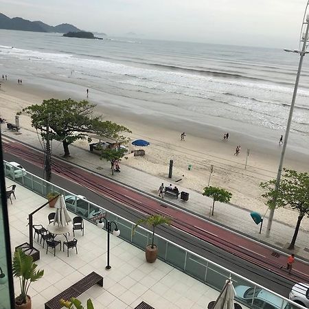 Baln Camboriu - Beira Mar Apartment Balneario Camboriu Ngoại thất bức ảnh