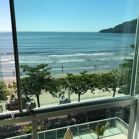 Baln Camboriu - Beira Mar Apartment Balneario Camboriu Ngoại thất bức ảnh