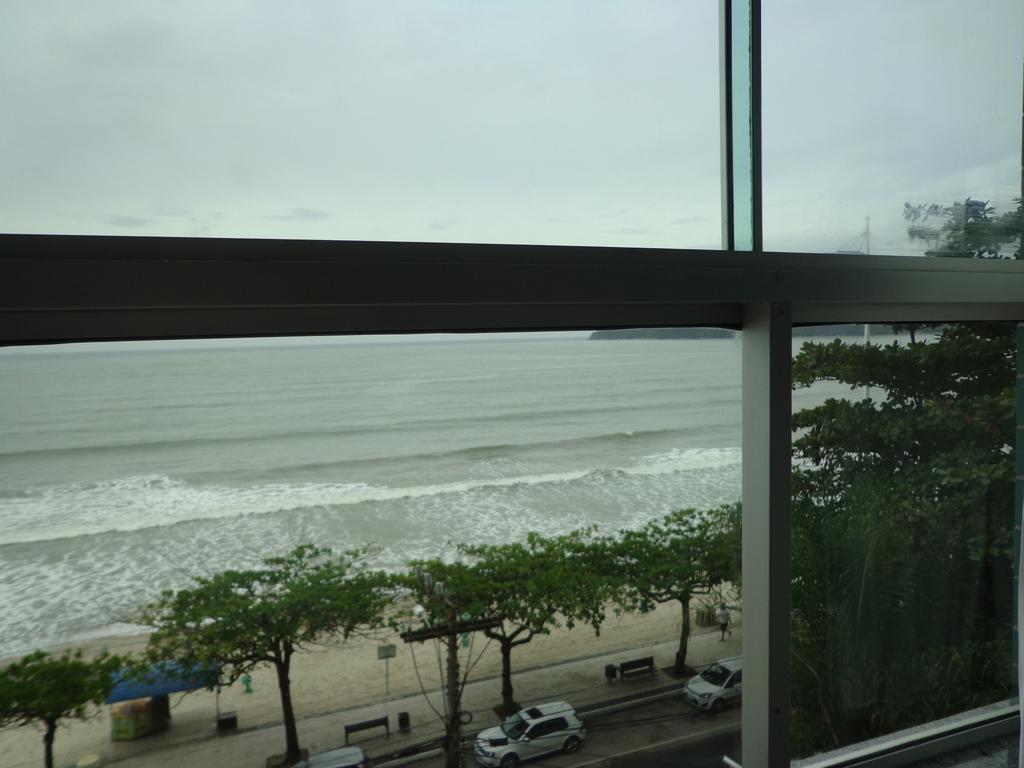 Baln Camboriu - Beira Mar Apartment Balneario Camboriu Ngoại thất bức ảnh