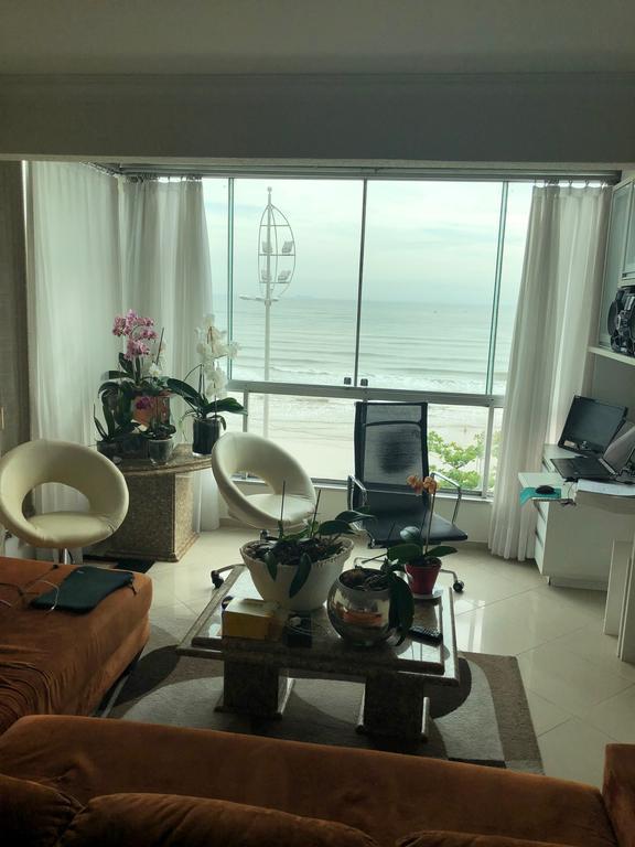 Baln Camboriu - Beira Mar Apartment Balneario Camboriu Ngoại thất bức ảnh