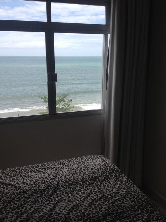 Baln Camboriu - Beira Mar Apartment Balneario Camboriu Ngoại thất bức ảnh