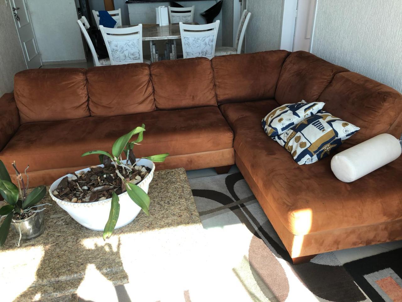 Baln Camboriu - Beira Mar Apartment Balneario Camboriu Ngoại thất bức ảnh