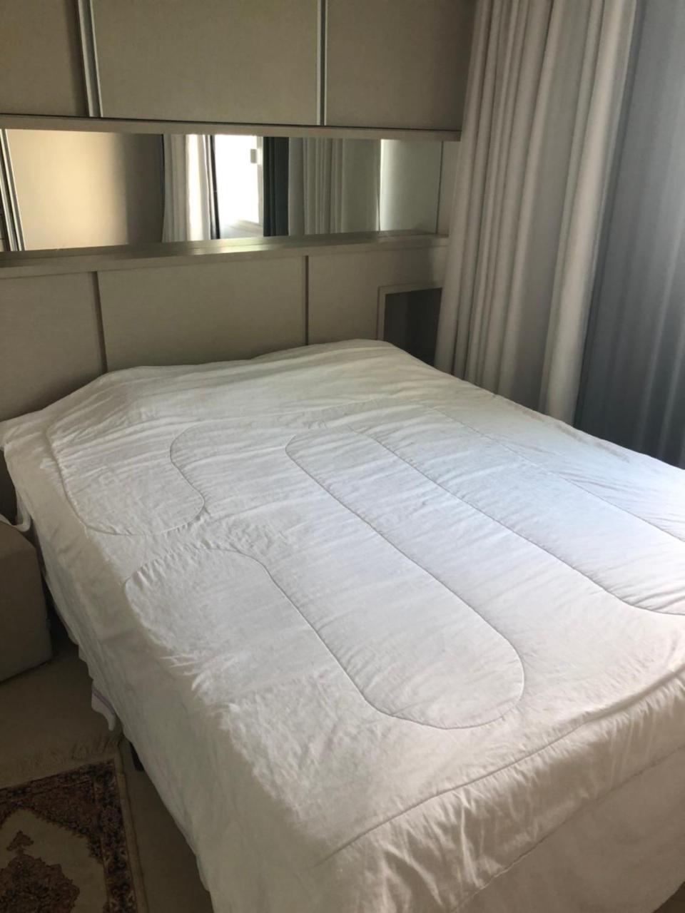 Baln Camboriu - Beira Mar Apartment Balneario Camboriu Ngoại thất bức ảnh