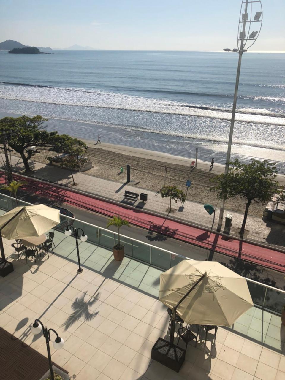 Baln Camboriu - Beira Mar Apartment Balneario Camboriu Ngoại thất bức ảnh