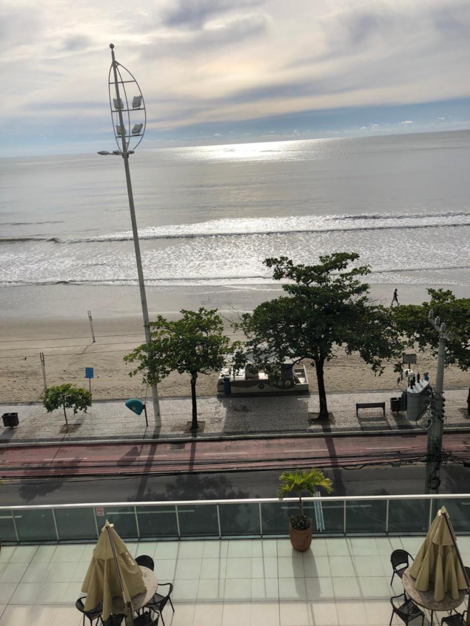 Baln Camboriu - Beira Mar Apartment Balneario Camboriu Ngoại thất bức ảnh