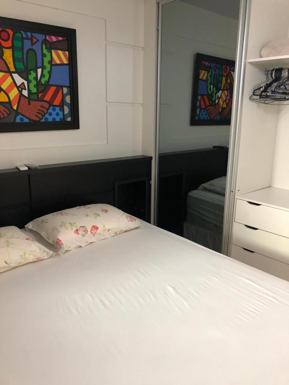Baln Camboriu - Beira Mar Apartment Balneario Camboriu Ngoại thất bức ảnh
