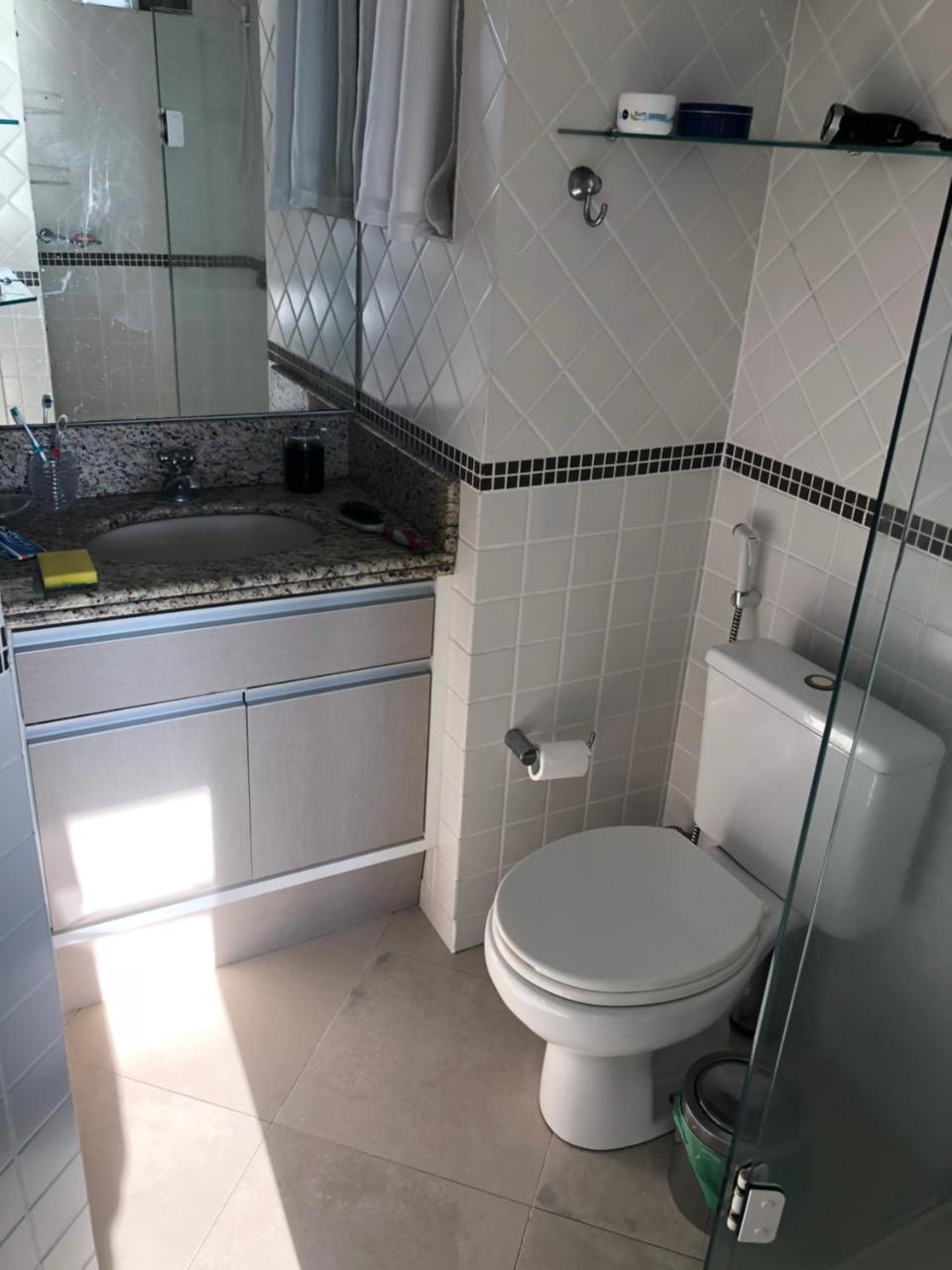 Baln Camboriu - Beira Mar Apartment Balneario Camboriu Ngoại thất bức ảnh