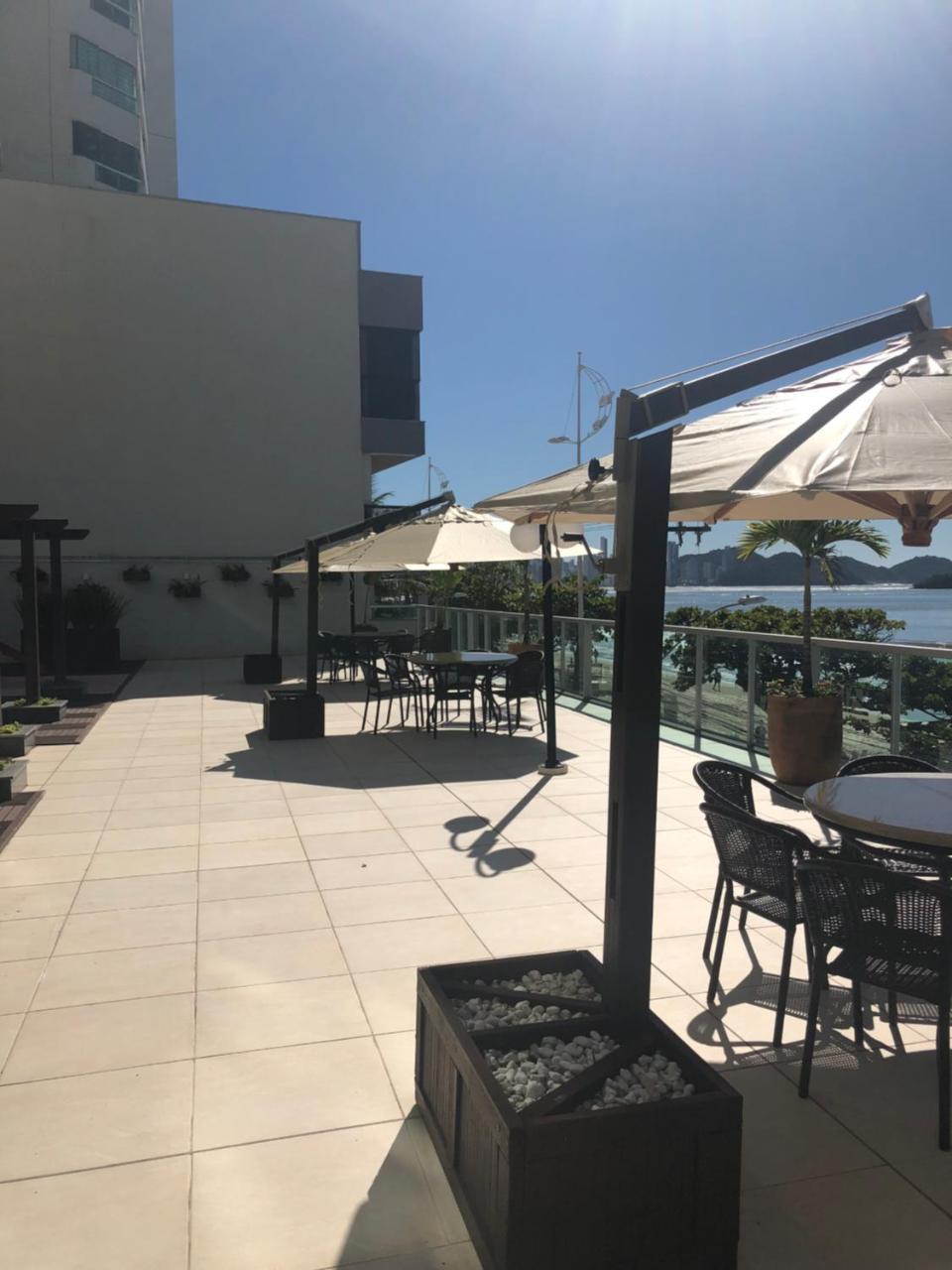 Baln Camboriu - Beira Mar Apartment Balneario Camboriu Ngoại thất bức ảnh