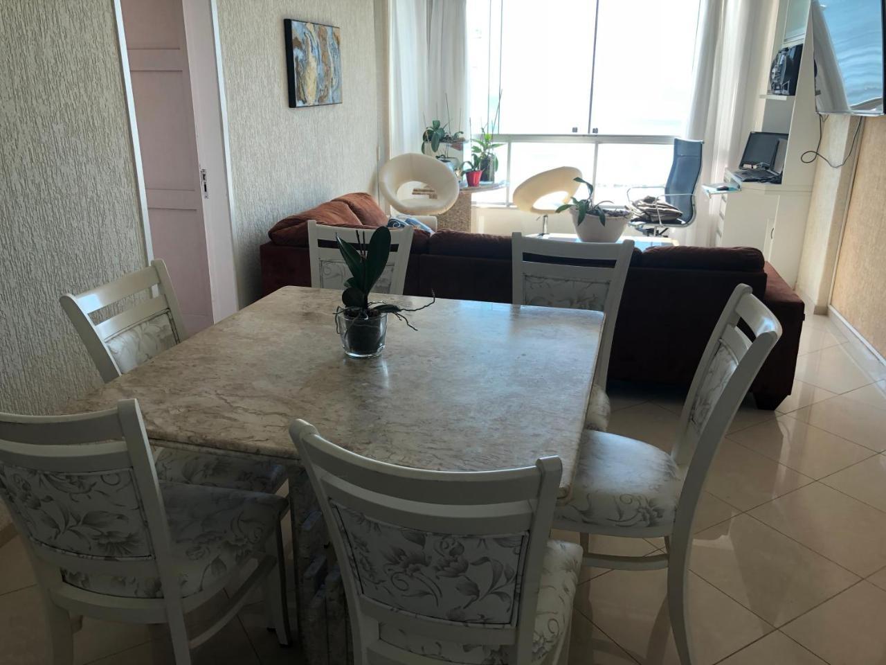 Baln Camboriu - Beira Mar Apartment Balneario Camboriu Ngoại thất bức ảnh