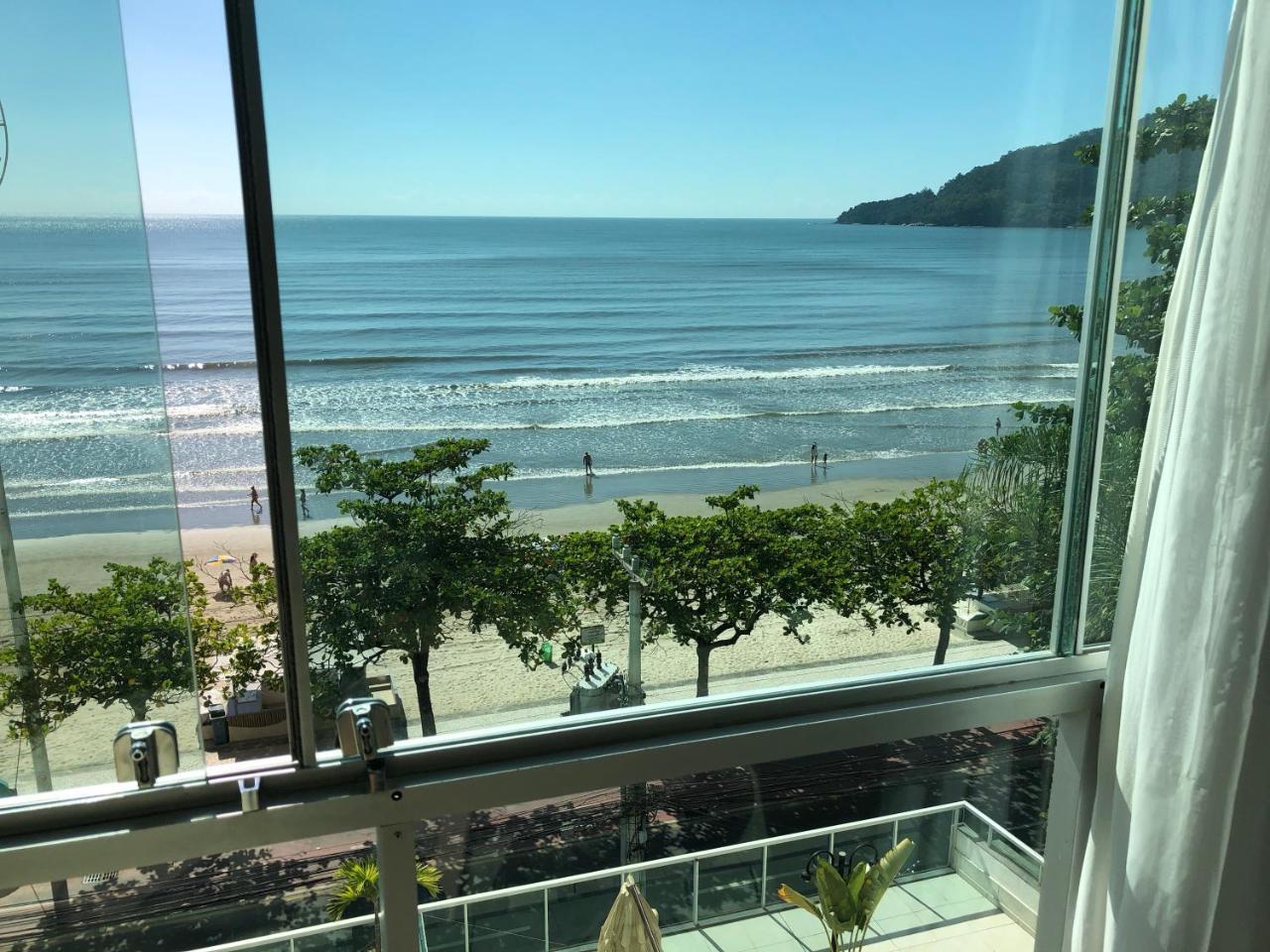 Baln Camboriu - Beira Mar Apartment Balneario Camboriu Ngoại thất bức ảnh