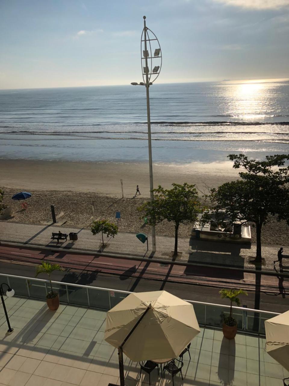 Baln Camboriu - Beira Mar Apartment Balneario Camboriu Ngoại thất bức ảnh