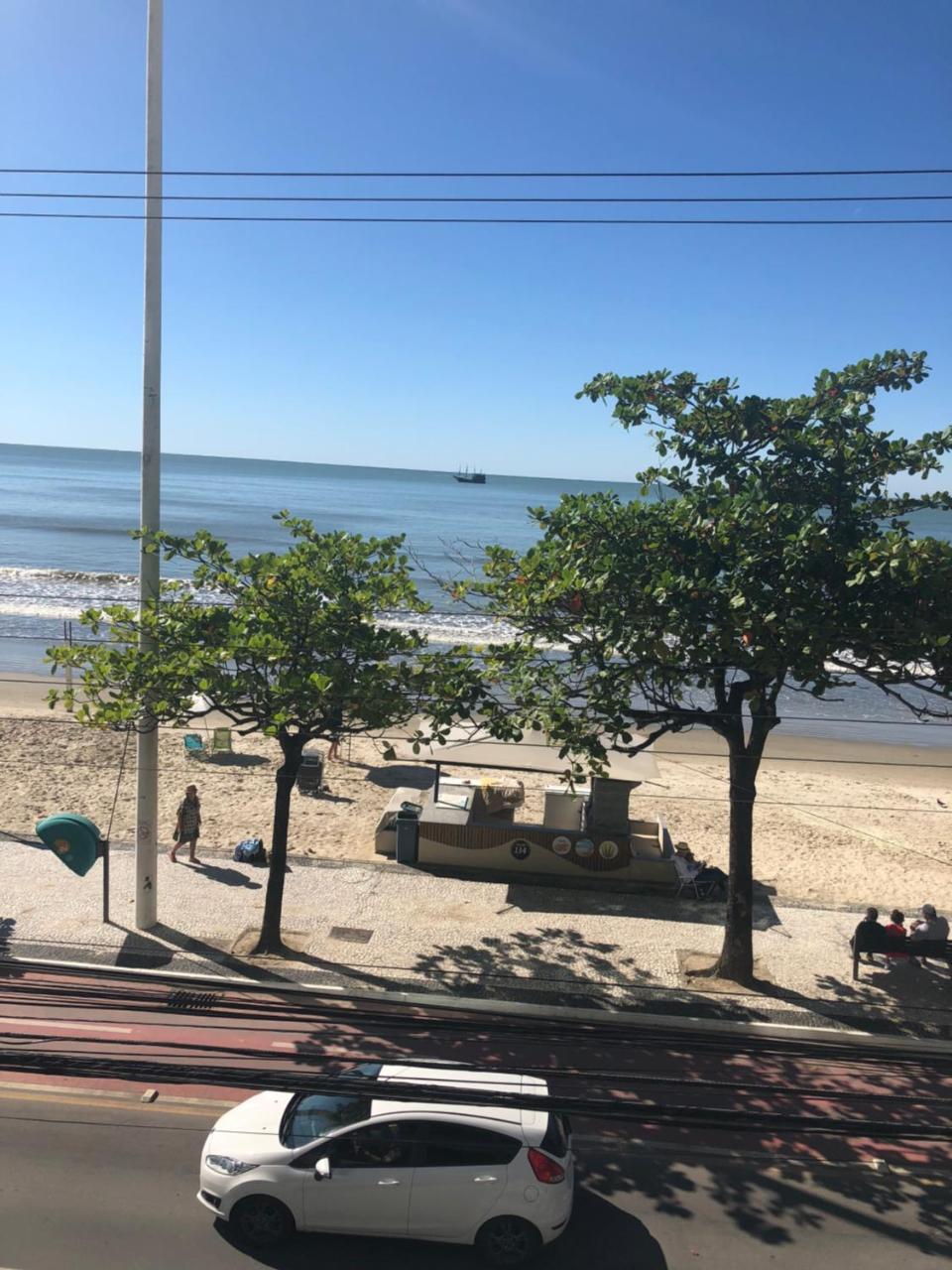 Baln Camboriu - Beira Mar Apartment Balneario Camboriu Ngoại thất bức ảnh