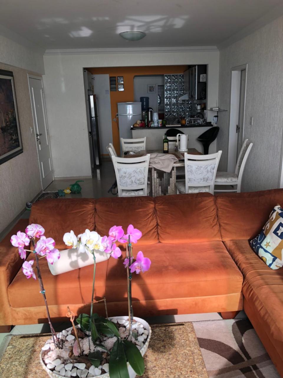 Baln Camboriu - Beira Mar Apartment Balneario Camboriu Ngoại thất bức ảnh
