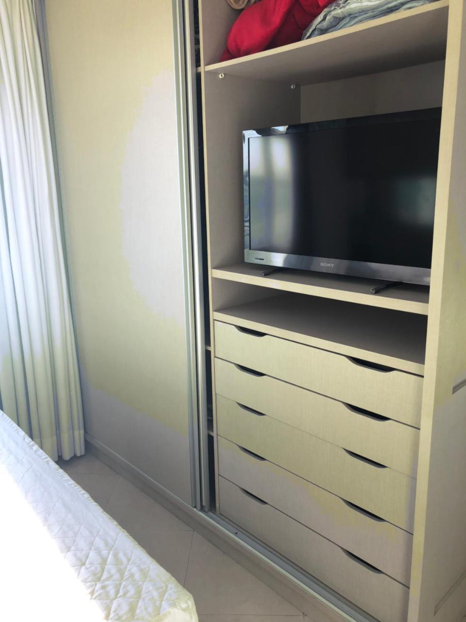 Baln Camboriu - Beira Mar Apartment Balneario Camboriu Ngoại thất bức ảnh