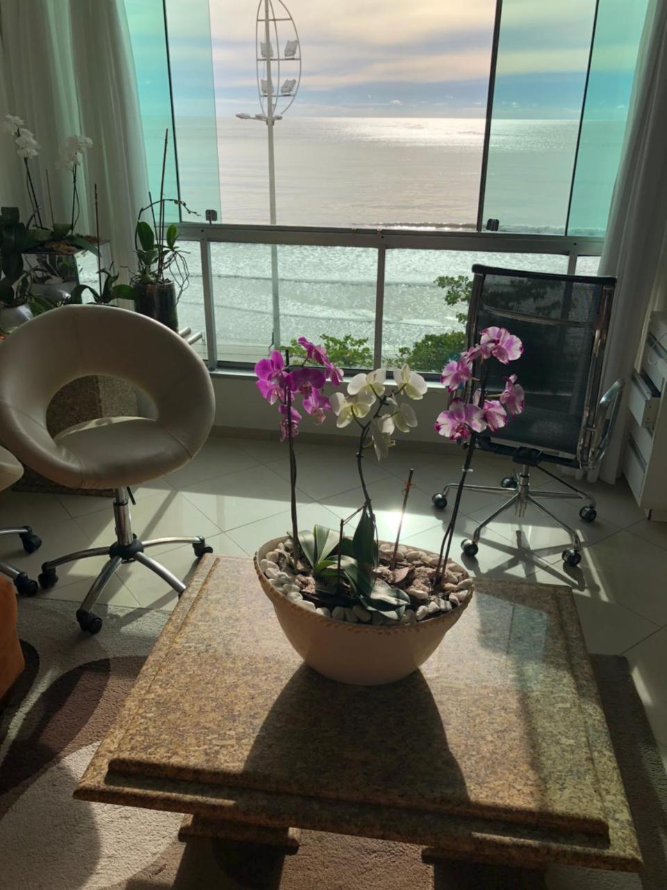 Baln Camboriu - Beira Mar Apartment Balneario Camboriu Ngoại thất bức ảnh