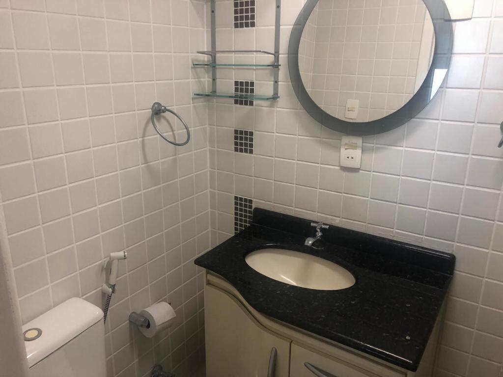 Baln Camboriu - Beira Mar Apartment Balneario Camboriu Ngoại thất bức ảnh