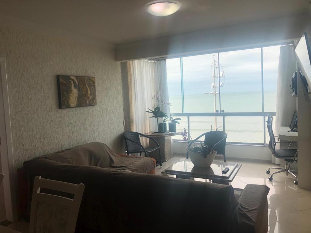 Baln Camboriu - Beira Mar Apartment Balneario Camboriu Ngoại thất bức ảnh