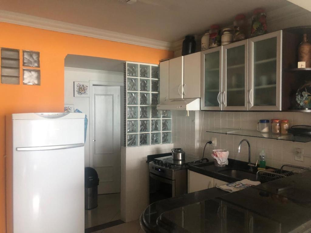 Baln Camboriu - Beira Mar Apartment Balneario Camboriu Ngoại thất bức ảnh