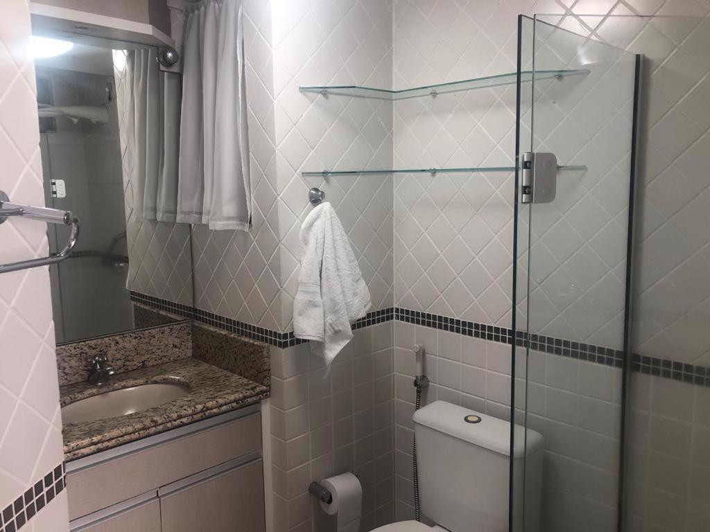 Baln Camboriu - Beira Mar Apartment Balneario Camboriu Ngoại thất bức ảnh