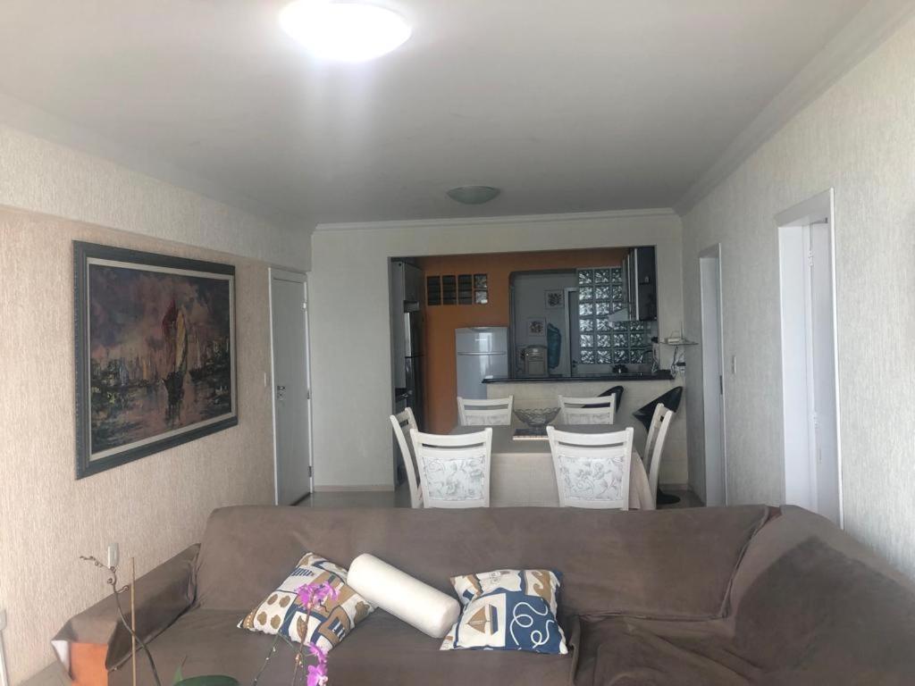 Baln Camboriu - Beira Mar Apartment Balneario Camboriu Ngoại thất bức ảnh