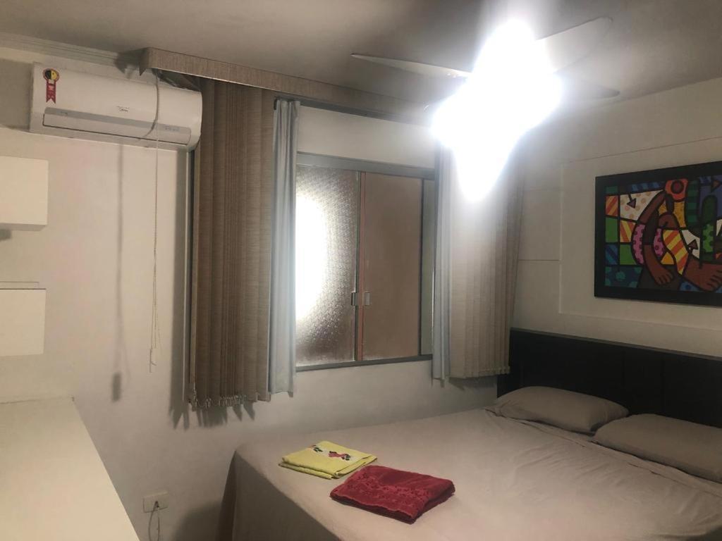 Baln Camboriu - Beira Mar Apartment Balneario Camboriu Ngoại thất bức ảnh